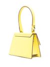 jacquemus - Le Chiquito Moyen Boucle mini tote bag - 1