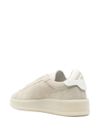 autry - Sneakers Dallas in pelle scamosciata - 1