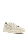 autry - Sneakers Dallas in pelle scamosciata - 2