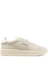 autry - Sneakers Dallas in pelle scamosciata