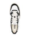 autry - Sneakers Medalist platform - 2