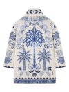 alanui - Cardigan Wild Wonder Foulard - 3