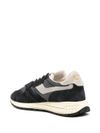 autry - Sneakers Reelwind in pelle scamosciata - 1