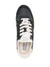 autry - Sneakers Reelwind in pelle scamosciata - 3