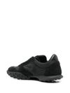 jil sander - Sneakers nere con lacci - 3