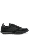 jil sander - Sneakers nere con lacci