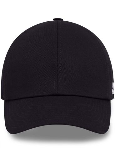 COURRÈGES - Baseball Cap with AC Logo