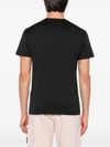 stone island - Compass Logo T-shirt - 1