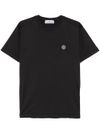 stone island - Compass Logo T-shirt