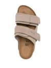 birkenstock - Ciabatte Uji in camoscio - 1