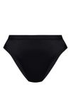 versace - Costume slip bikini mare nero