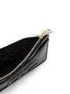 dolce & gabbana - Black wallet in premium calf leather - 2