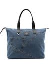 dolce & gabbana - Borsa shopping in denim