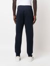 polo ralph lauren - Cotton sweatpants with embroidered logo - 1