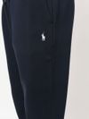 polo ralph lauren - Cotton sweatpants with embroidered logo - 2