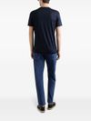 dolce & gabbana - Jeans lunghi ampi in cotone - 1