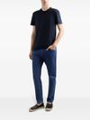 dolce & gabbana - Jeans lunghi ampi in cotone - 4