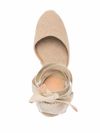 castaner - Carina espadrilles in beige jute - 3