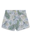 etro - Costume shorts con stampa paisley - 1