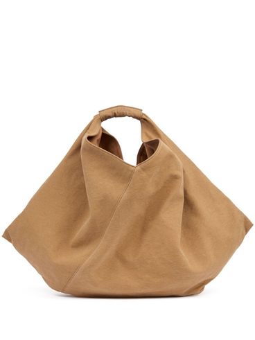 MM6 MAISON MARGIELA - Japanese shoulder bag in cotton