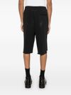 mm6 maison margiela - Sweat shorts in virgin wool - 1