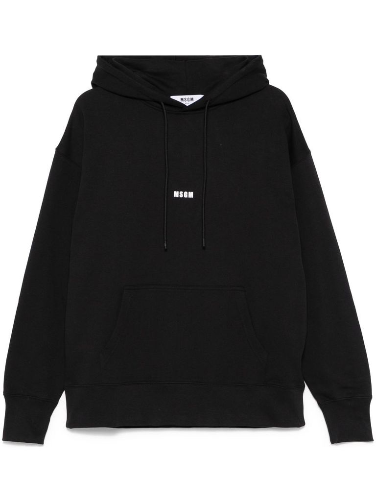 GADID ANONIEM / HUME / BLACK / スウェット Hurley Mo Vintage Athletic Sports Js02 Hoodie - Seseable