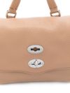 zanellato - Light Brown 'Baby' Handbag - 3