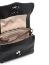 zanellato - 'Baby' Black Leather Handbag - 3