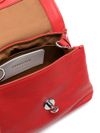 zanellato - 'Baby' Red Leather Handbag - 2