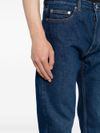 off-white - Jeans lunghi dritti in cotone - 1