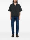 off-white - Jeans lunghi dritti in cotone - 3