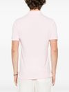 tom ford - Classic pink cotton polo - 1