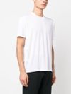 tom ford - T-shirt classica bianca girocollo - 1