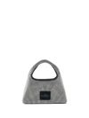 marc jacobs - Jewelry bag embellished with logo