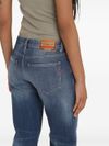 diesel - High-waisted jeans - 1