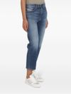 diesel - High-waisted jeans - 3