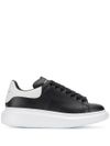 alexander mcqueen - 'Oversize' sneakers - 14