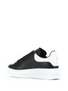 alexander mcqueen - 'Oversize' sneakers - 1