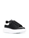 alexander mcqueen - 'Oversize' sneakers - 26