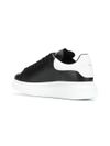 alexander mcqueen - 'Oversize' sneakers - 30