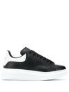 alexander mcqueen - 'Oversize' sneakers