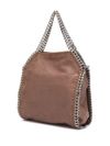 stella mccartney - Mini 'Falabella' tote bag - 3