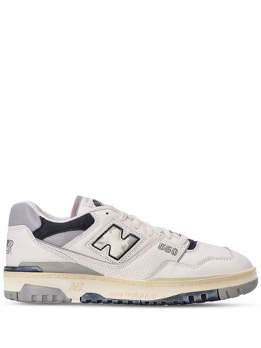 NEW BALANCE - '550' sneakers