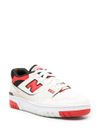 new balance - '550' sneakers - 2