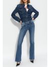 diesel - Blue Jeans a vita bassa - 2