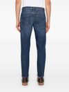 dondup - Brighton cotton jeans - 1