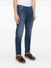 dondup - Brighton cotton jeans - 2