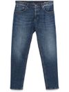 dondup - Brighton cotton jeans