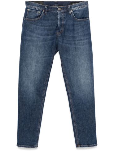 DONDUP - Brighton cotton jeans