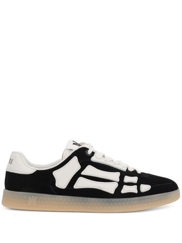 AMIRI - Pacific Bones sneakers in leather